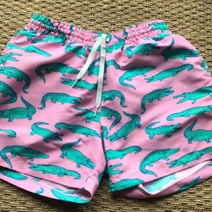 Men’s Chubbies Swim Suit